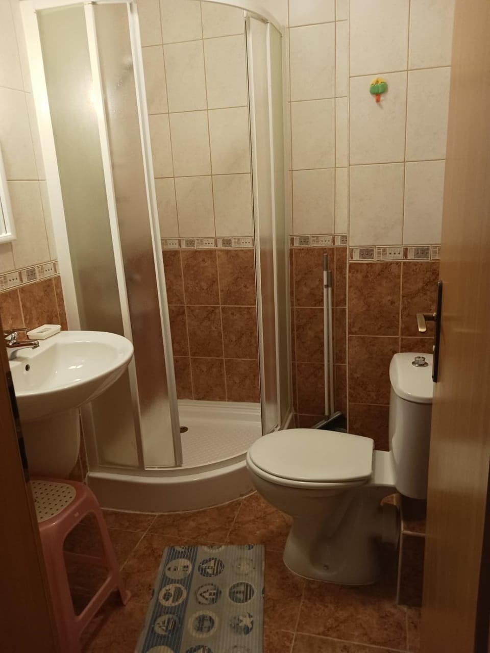 Templum Yovis Apartments Apartment in Varna Province
