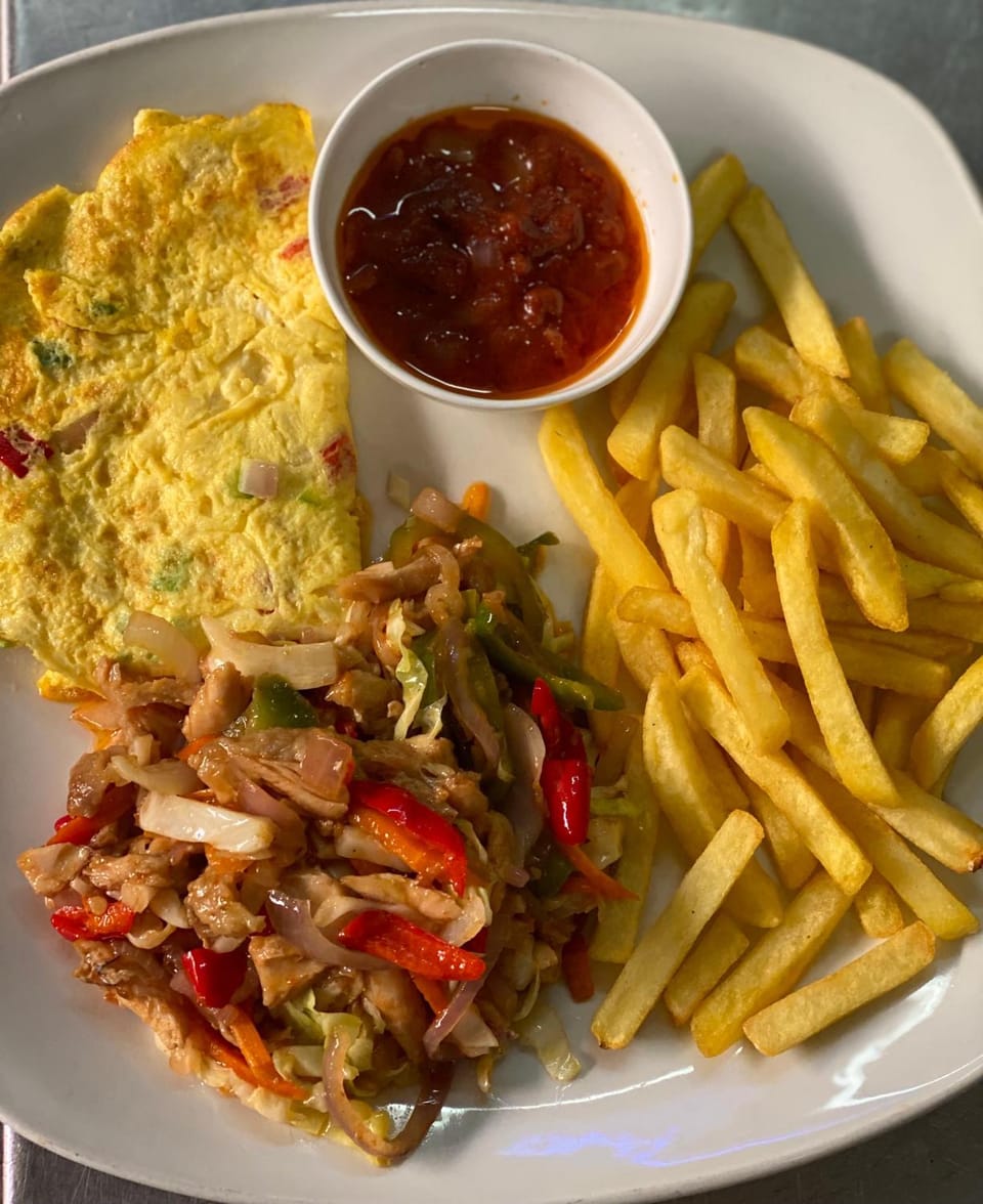 Restaurant/places to eat, Food and drinks, Food, Breakfast, Lunch