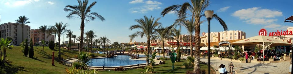 View (from property/room), City view, Garden view, Lake view, Landmark view, Street view