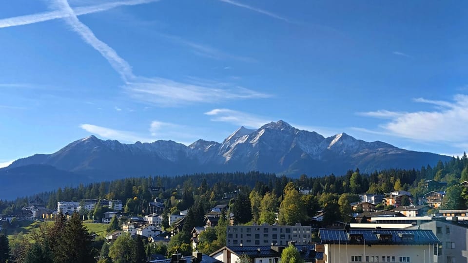 View (from property/room)