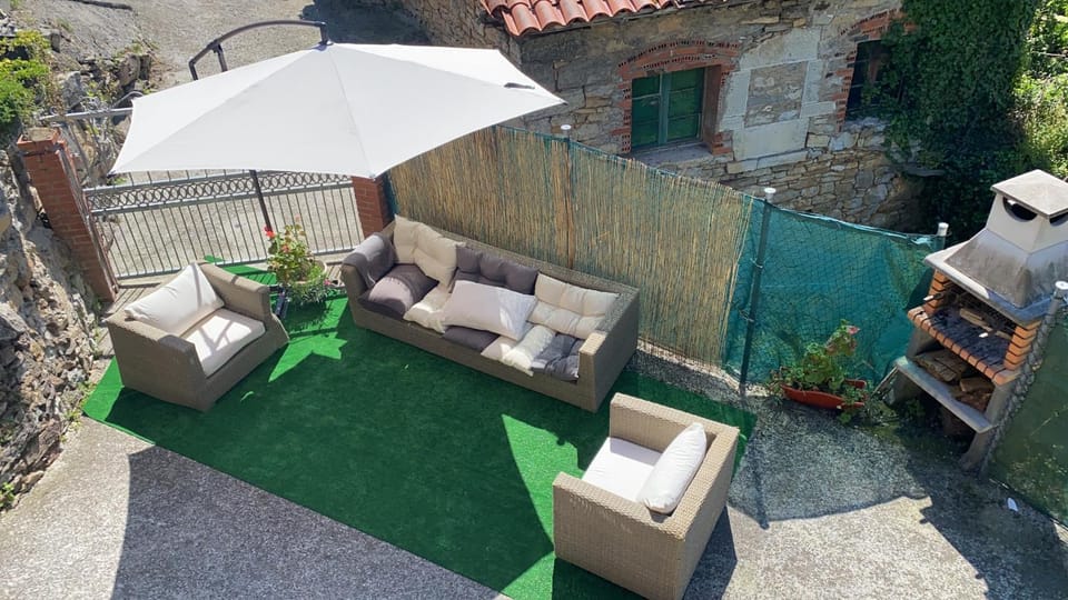 Casa Rural La Corrada Country House in Asturias