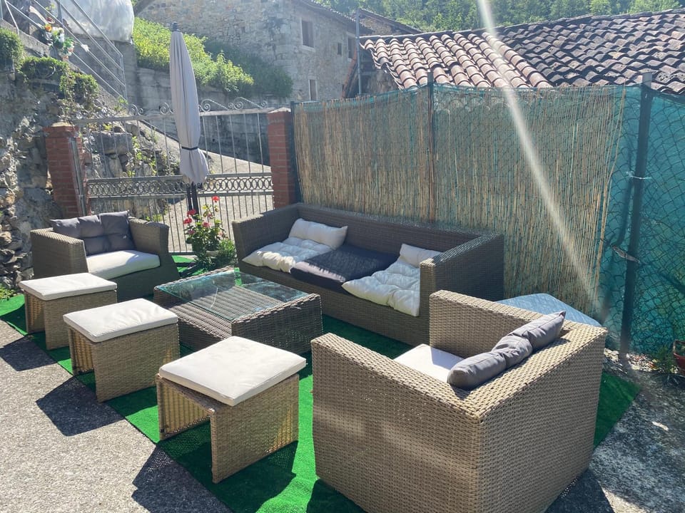 Casa Rural La Corrada Country House in Asturias