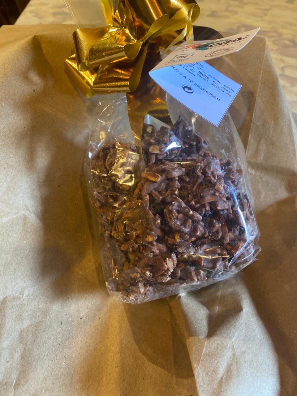 Casa Rural La Corrada Country House in Asturias