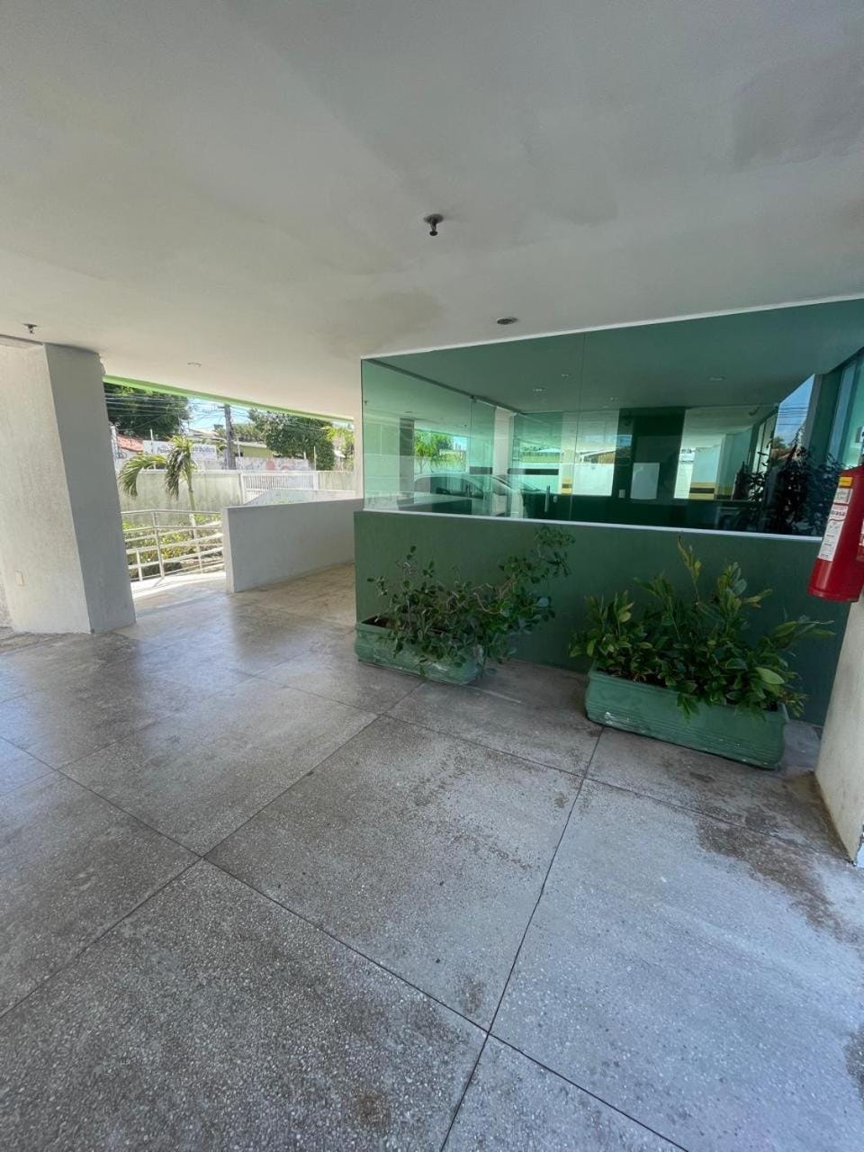 Melon Flat apt suite Apartment in Parnamirim