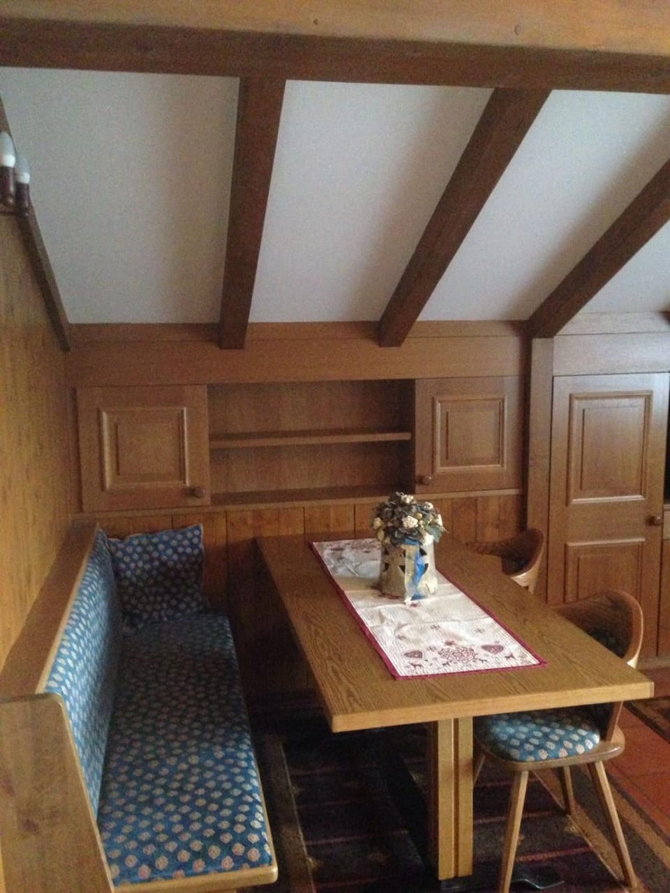 Villa San Martino Apartment in Trentino-South Tyrol
