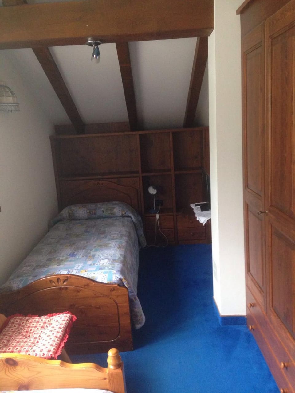 Villa San Martino Apartment in Trentino-South Tyrol