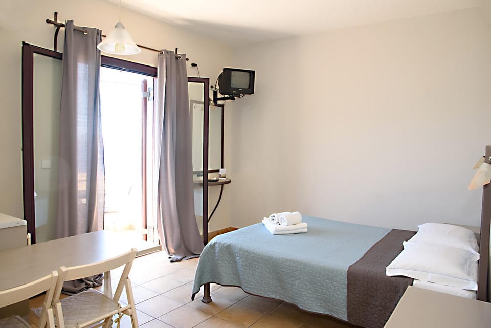 Cosis Inn Apartment in Asos