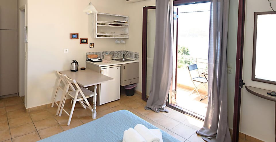 Cosis Inn Apartment in Asos
