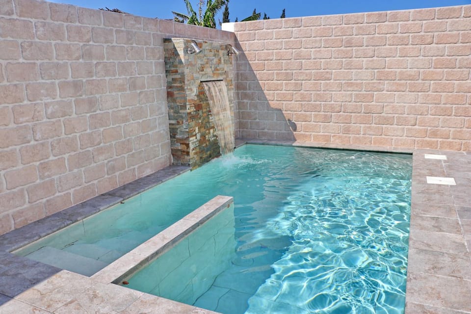 Bungalow La Roa I House in La Janda