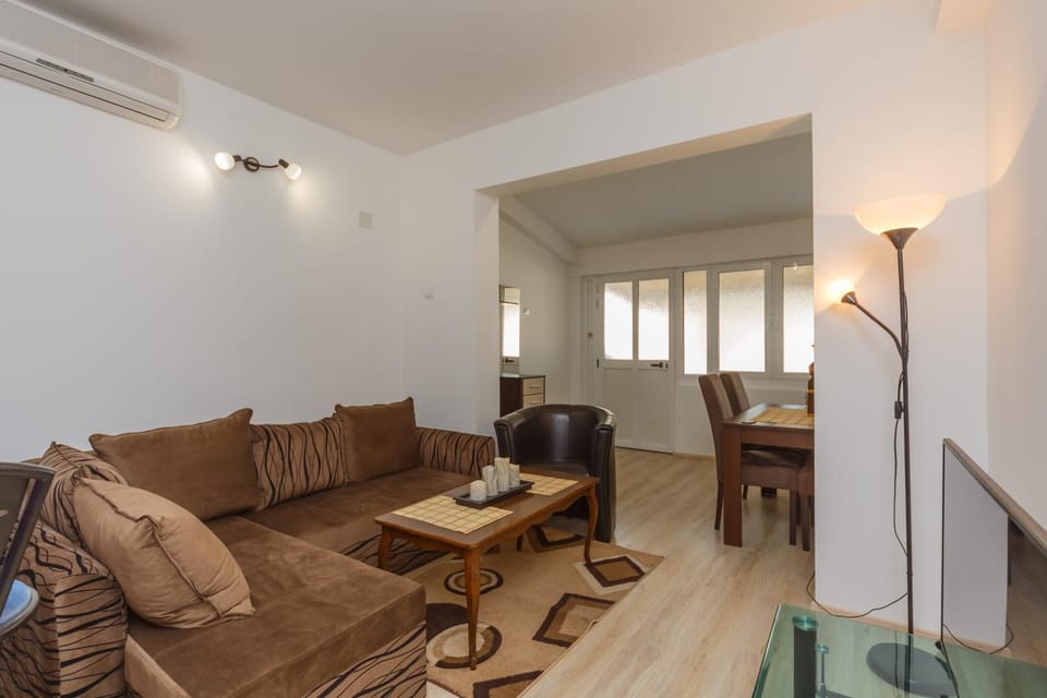 Apartment Ines Apartment in Montenegro