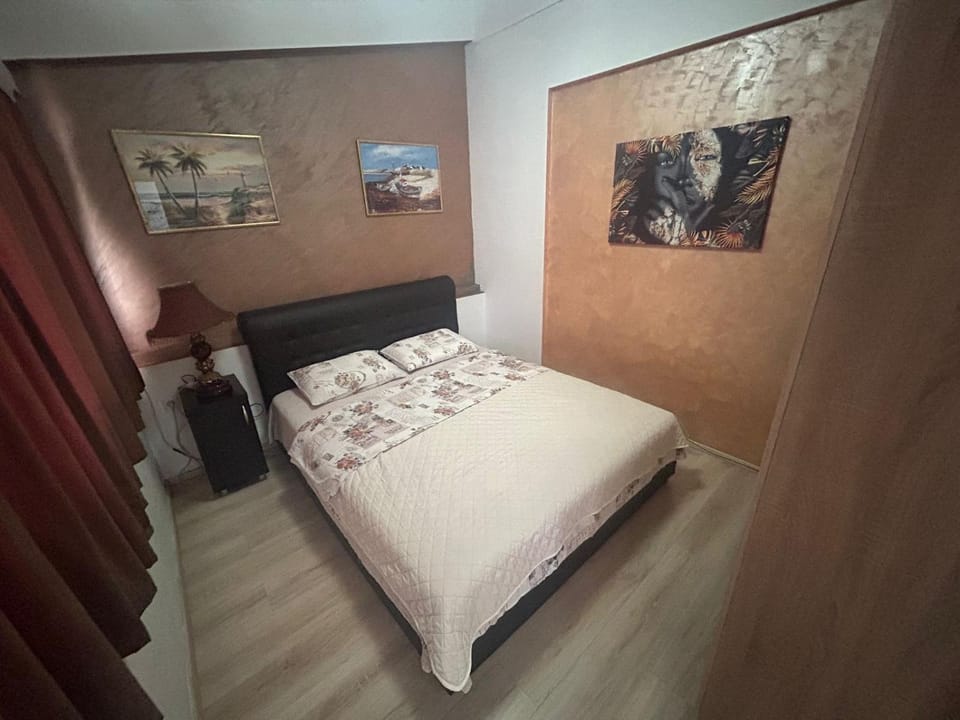Apartment Ines Apartment in Montenegro