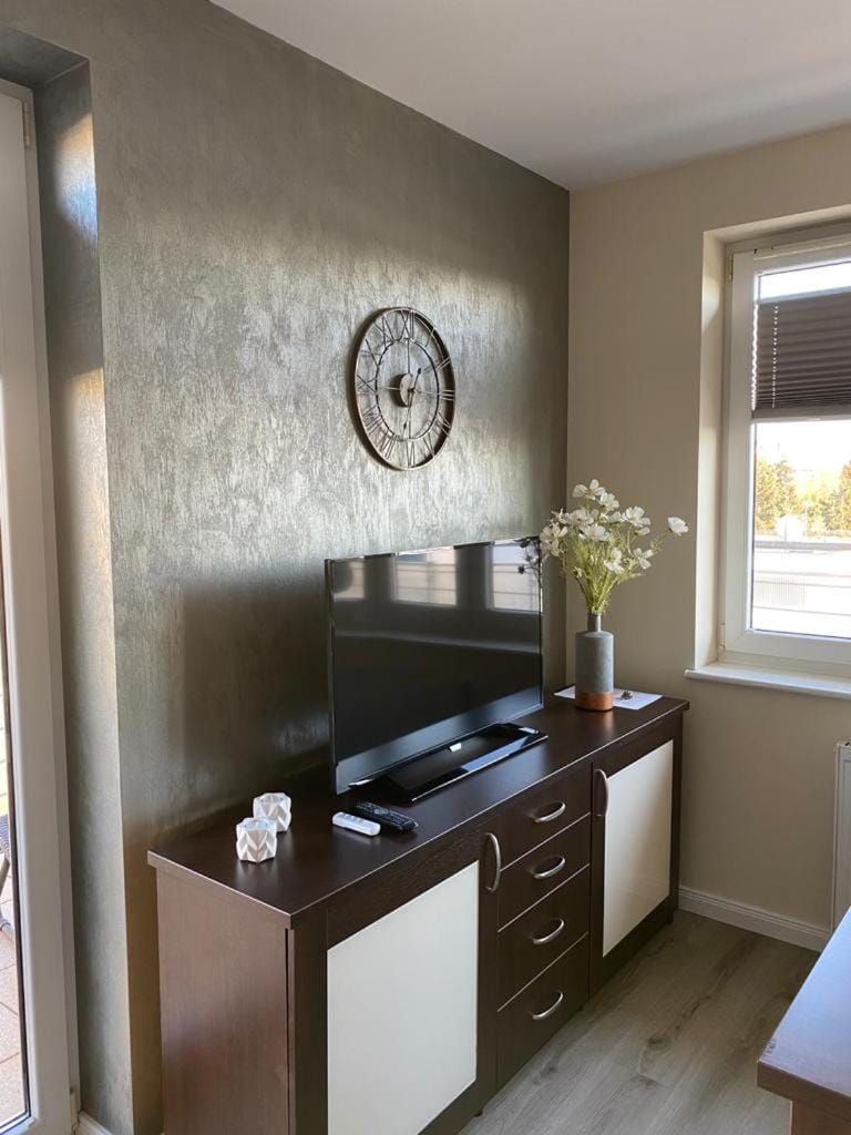Apartament Zielone Tarasy 9C Apartment in West Pomeranian Voivodeship, Poland