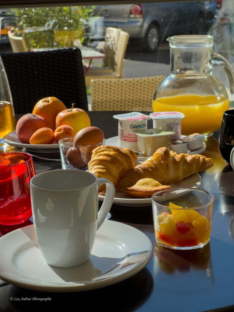 Breakfast