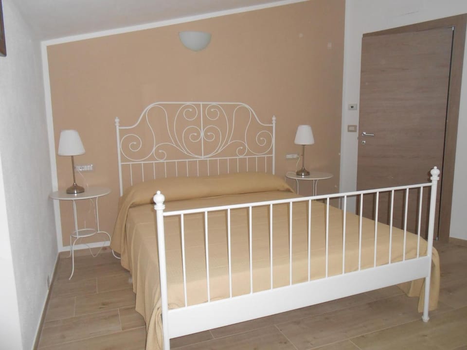 Casa Vacanze Villa Rosetta Apartment in Sardinia