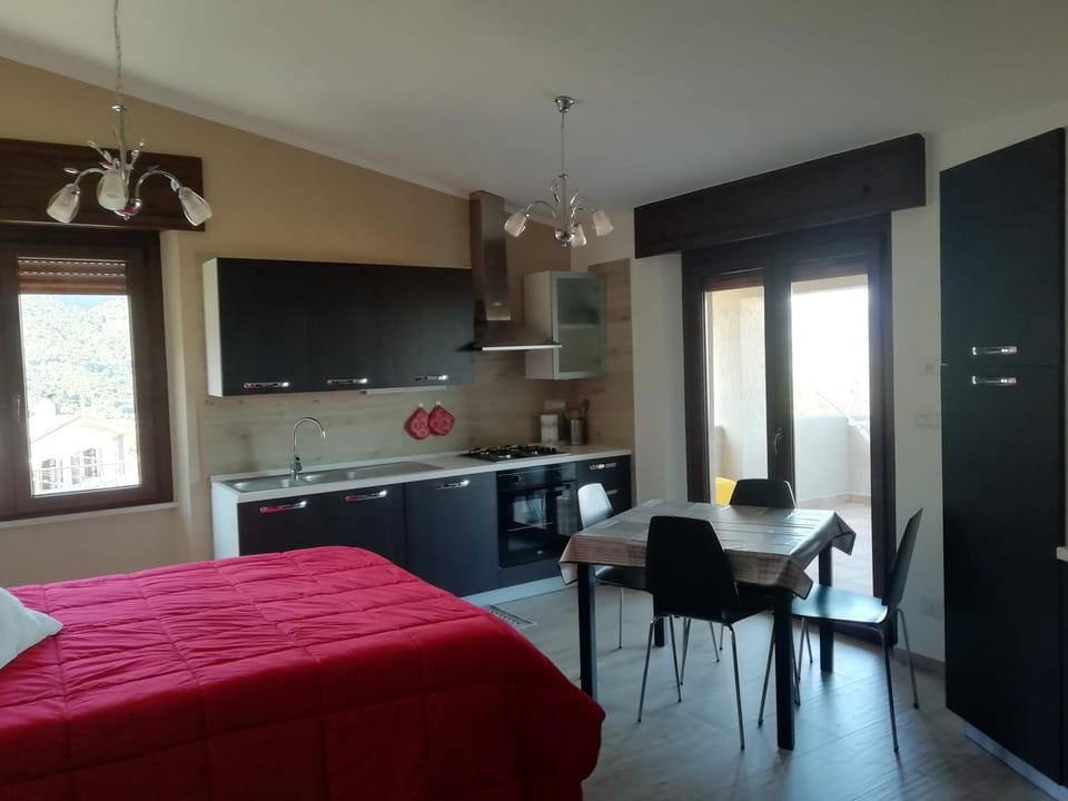 Casa Vacanze Villa Rosetta Apartment in Sardinia