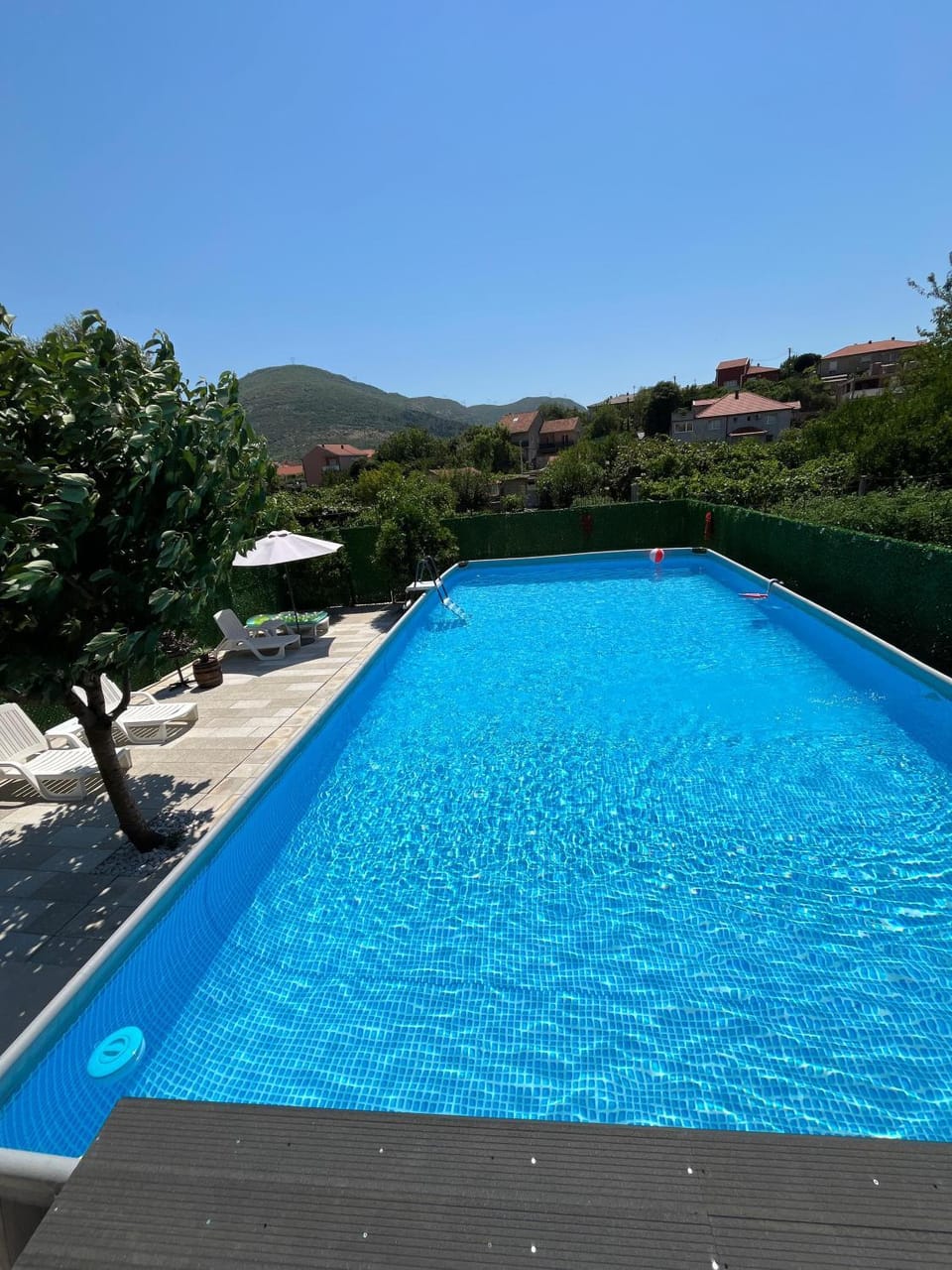 Apartments Ratkovic Apartment in Dubrovnik-Neretva County