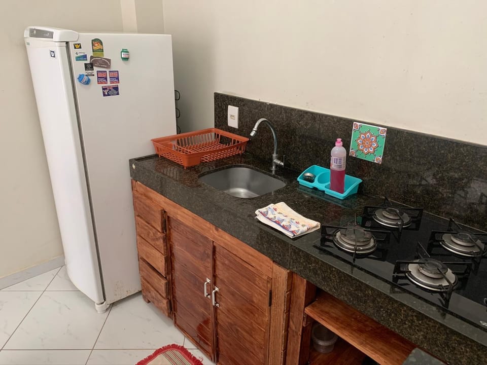 Apto em Condomínio Brisas do Amor Apartment hotel in Pipa Beach