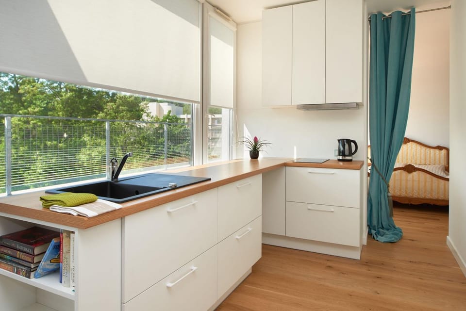 Central Apartment Apartment in Lithuania