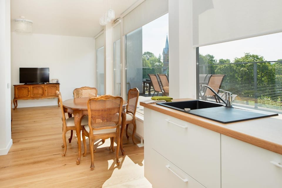 Central Apartment Apartment in Lithuania