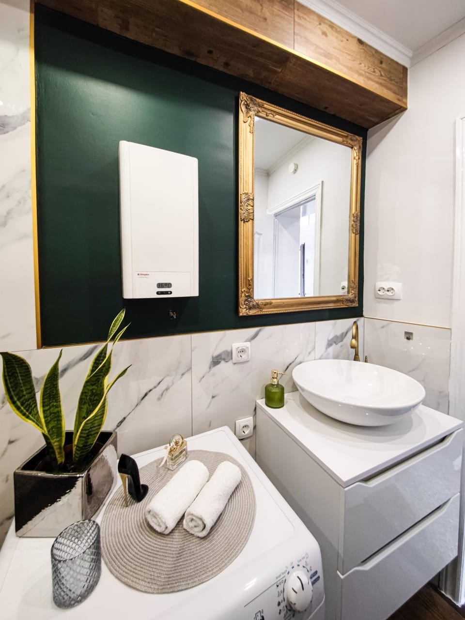 Apartment Vera Apartment in Makarska