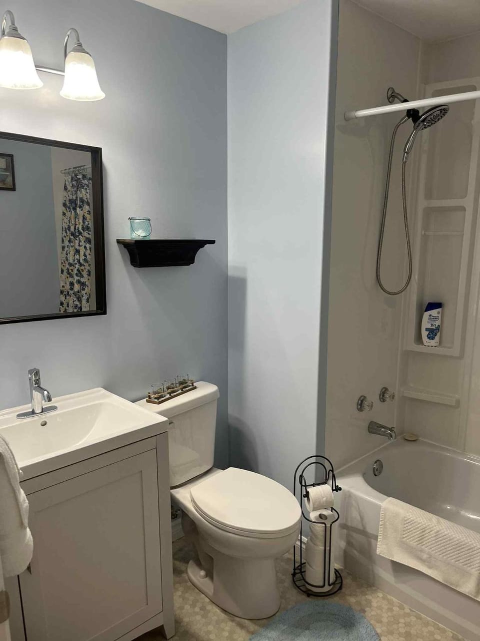 Down Home Accommodations Apartment in Rocky Harbour