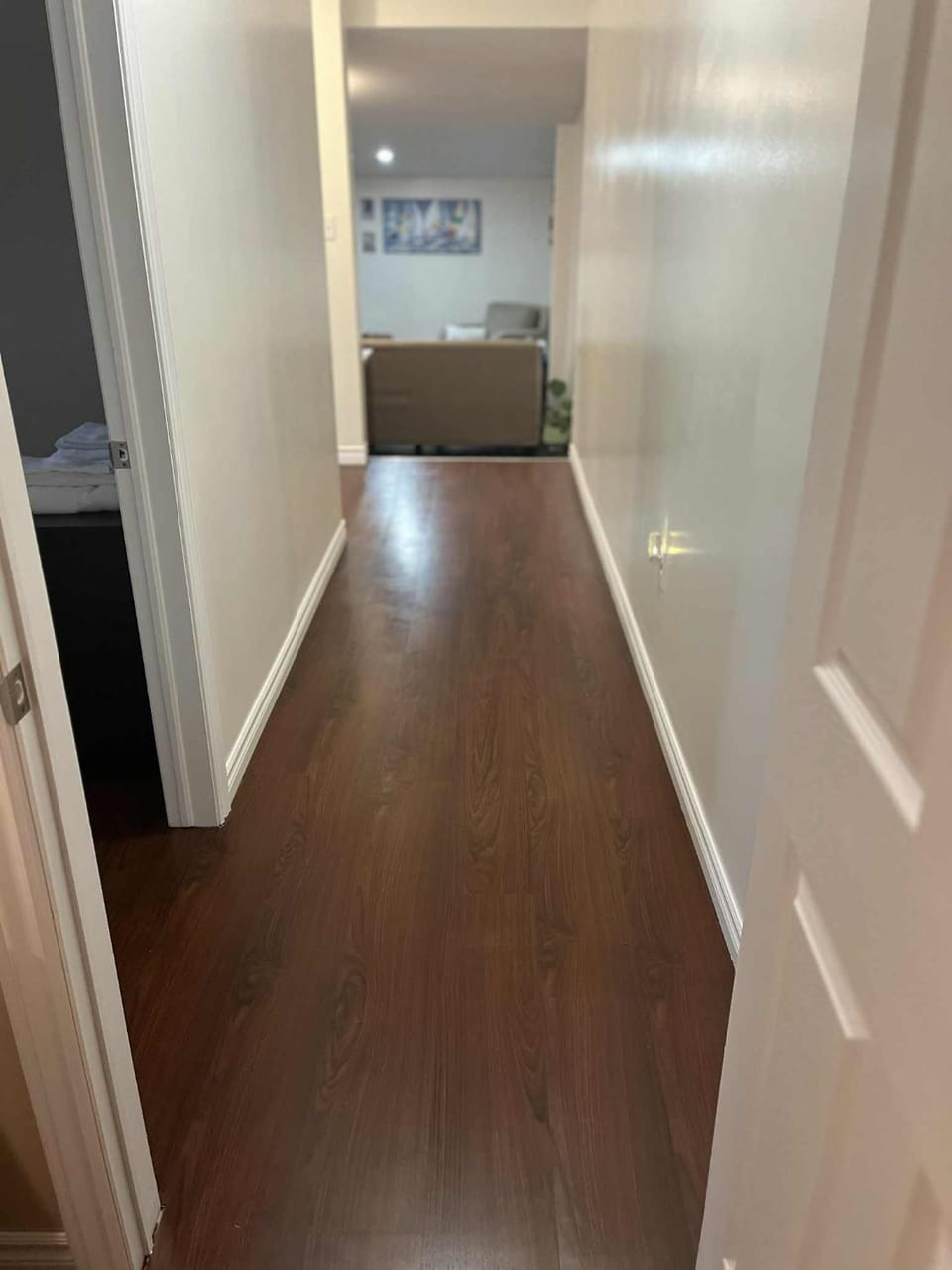Down Home Accommodations Apartment in Rocky Harbour