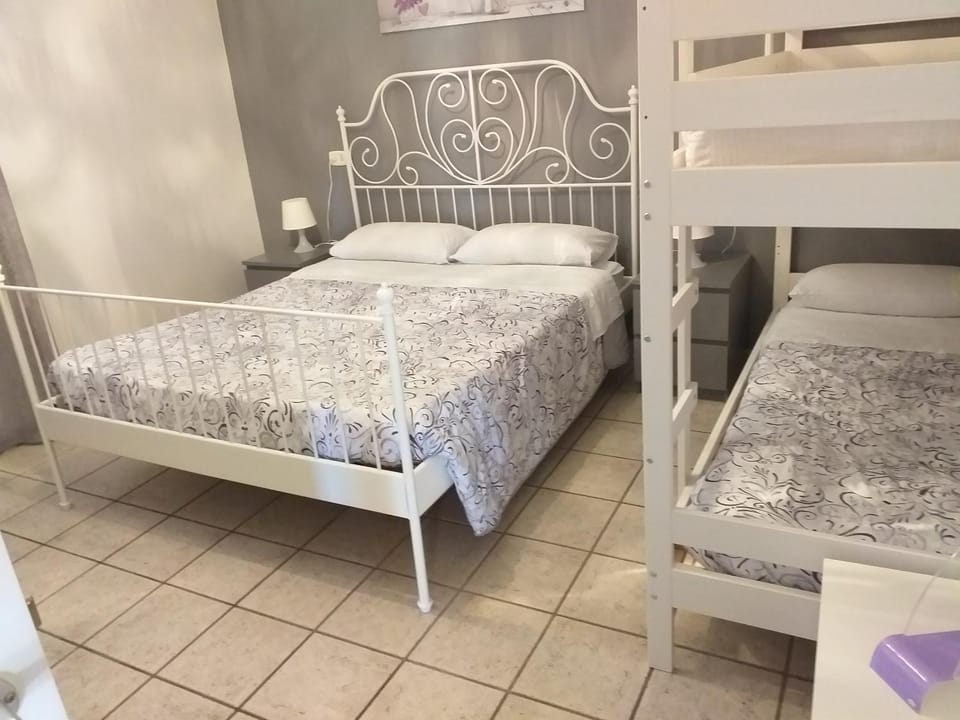B&B A Casa di Lilla Bed and Breakfast in Giulianova