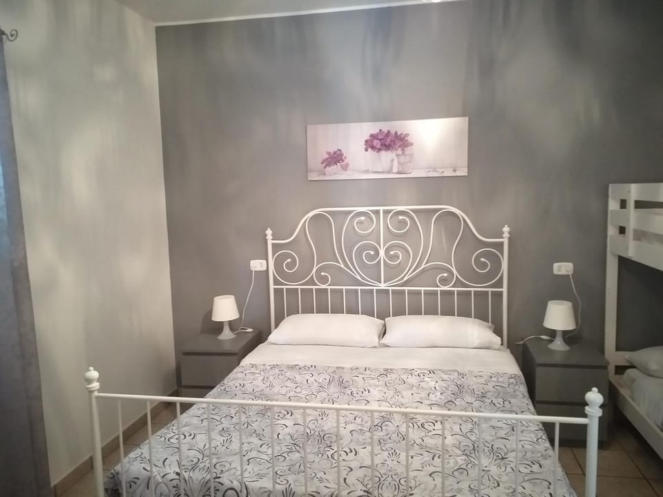 B&B A Casa di Lilla Bed and Breakfast in Giulianova