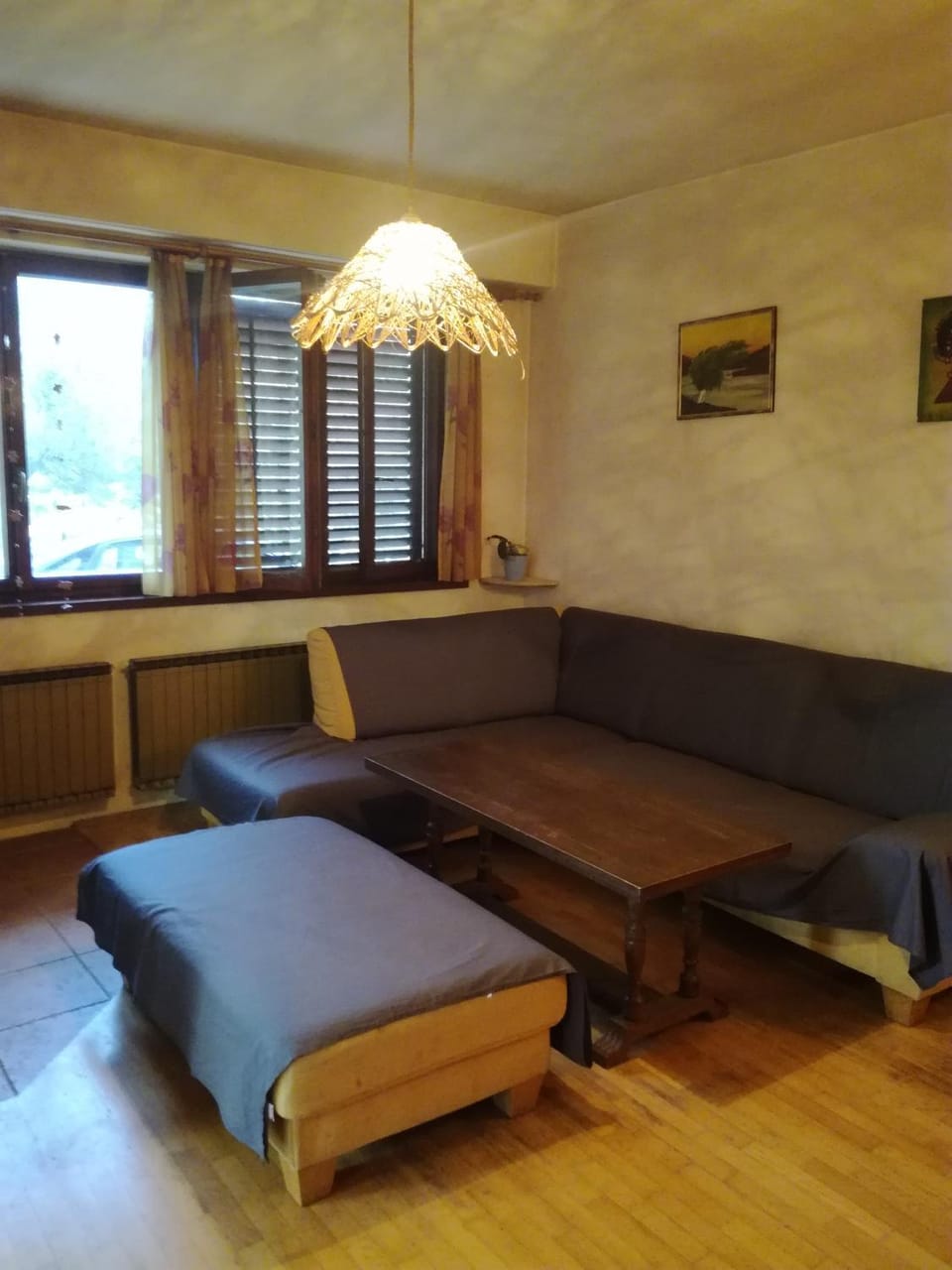Apartment Jasmine Apartment in Slovenia