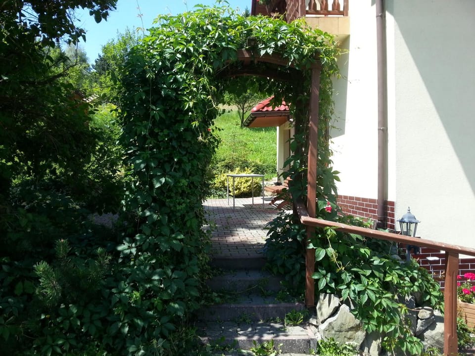 Day, Summer, Balcony/Terrace, On site