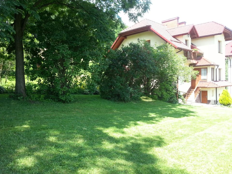 Day, Summer, Garden, On site