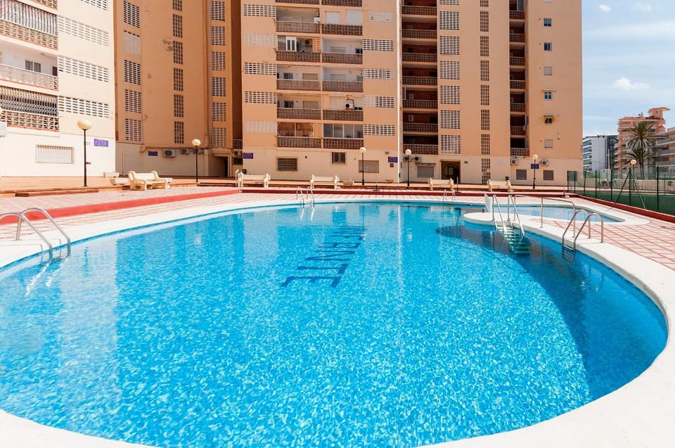 Facade/entrance, Swimming pool, Swimming pool