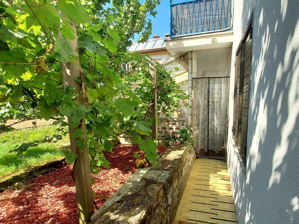 B&B Family Skvor Bed and Breakfast in Portorož