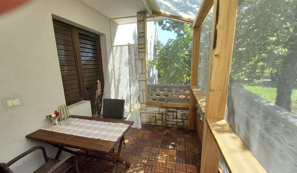 B&B Family Skvor Bed and Breakfast in Portorož