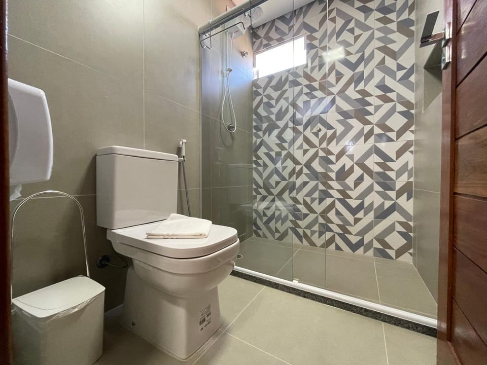 Pousada Corais dos Milagres Inn in São Miguel dos Milagres