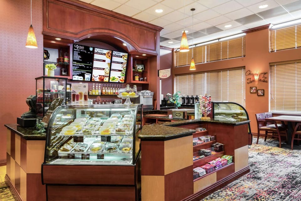 Restaurant/places to eat, Breakfast