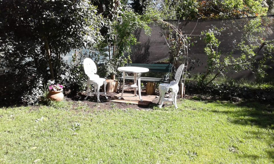 Cabañas Ailen Country House in Sierra de La Ventana
