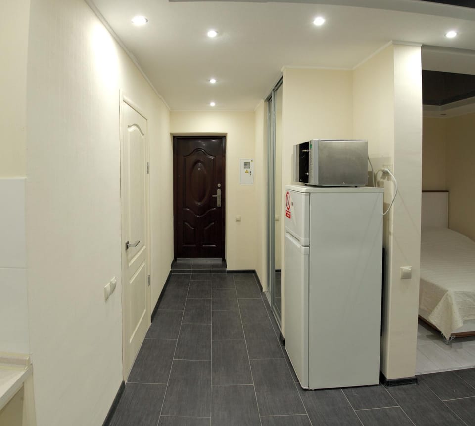 Studio at Tsentralnyi Prospekt Apartment in Ukraine