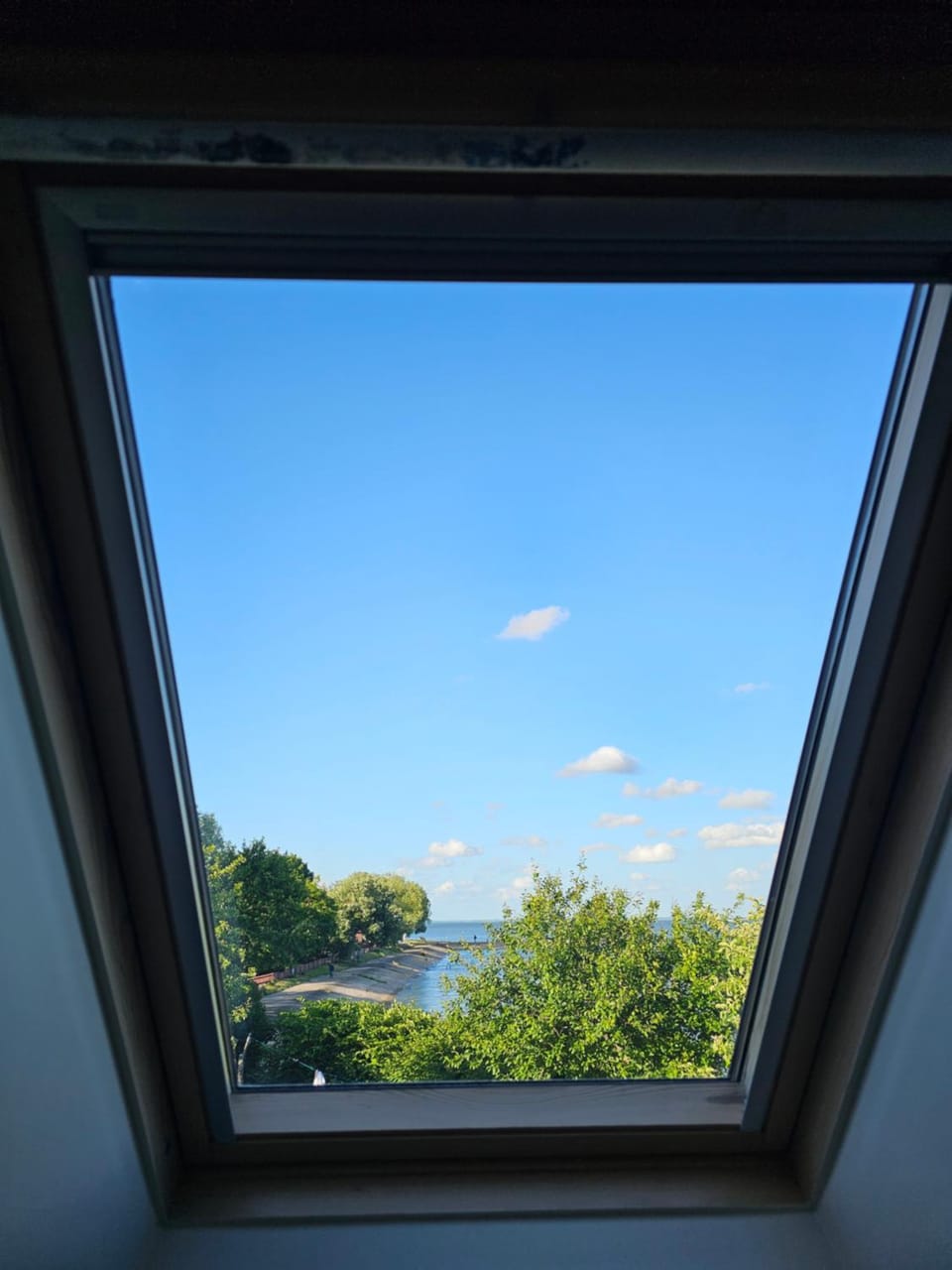 Natural landscape, View (from property/room)