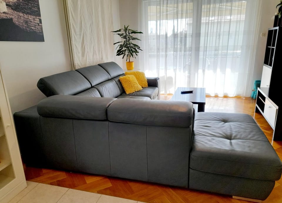 Apartment Ema Apartment in Zadar