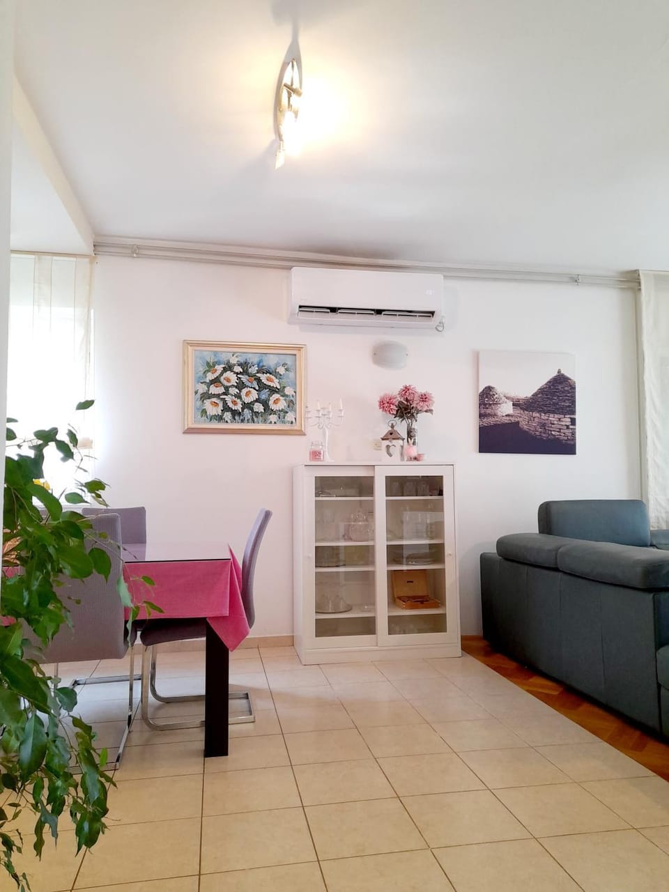 Apartment Ema Apartment in Zadar