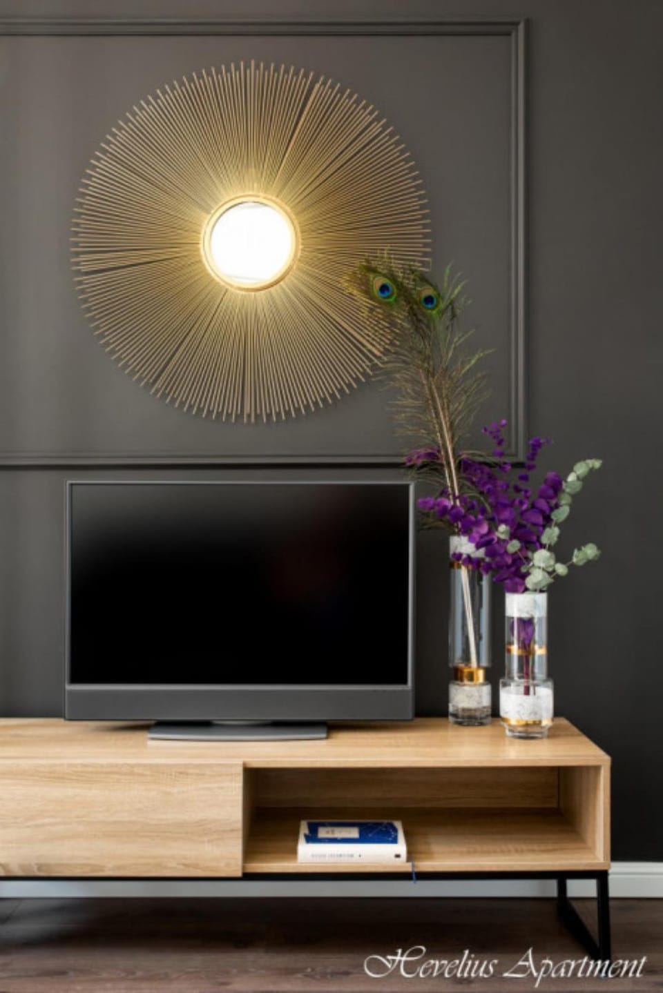 TV and multimedia, Evening entertainment