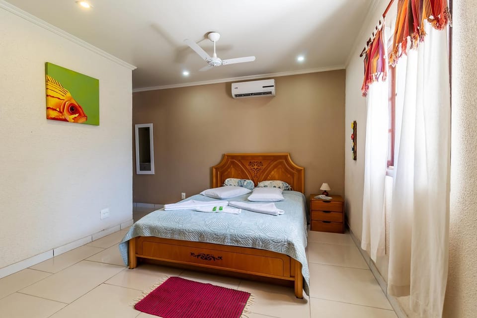 Pousada Hospedagem Pedra de Guaratiba Inn in Rio de Janeiro