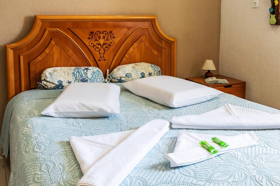 Pousada Hospedagem Pedra de Guaratiba Inn in Rio de Janeiro