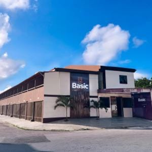 Basic Hotel Praia Hotel in Aracaju