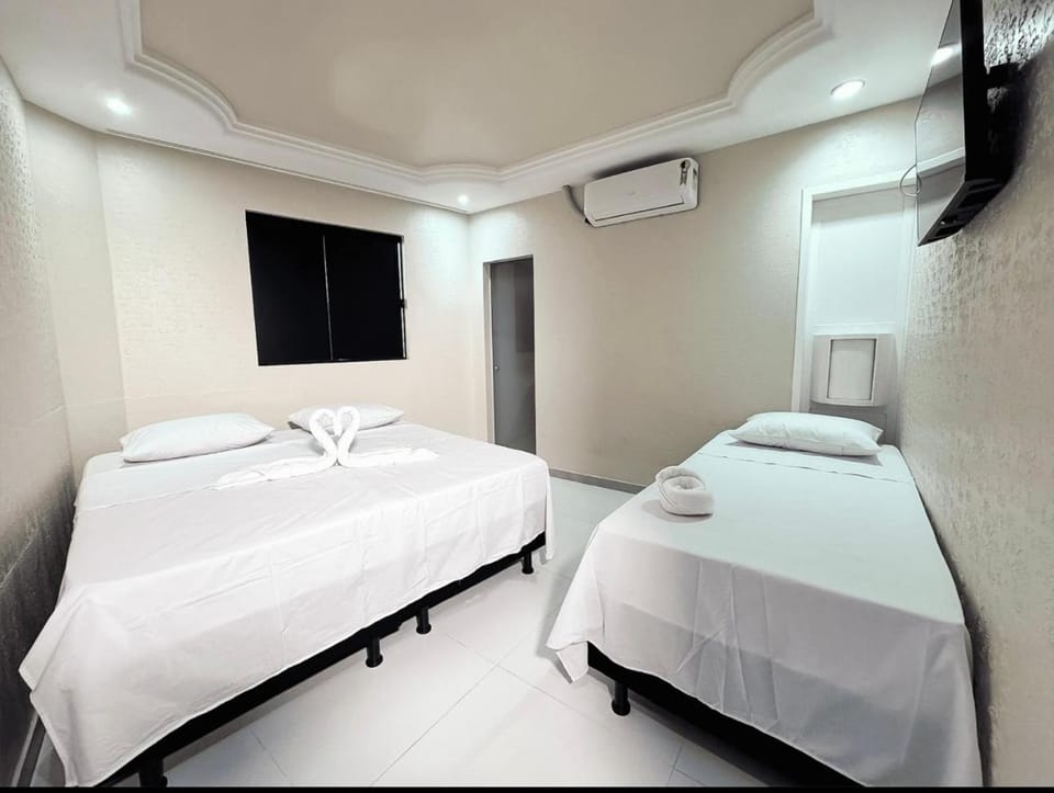 Basic Hotel Praia Hotel in Aracaju