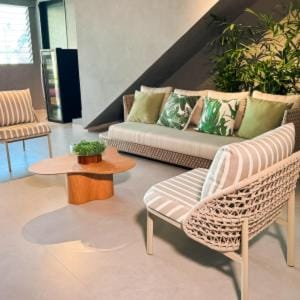 Basic Hotel Praia Hotel in Aracaju