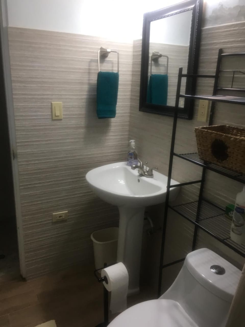 A Seascape Guest Room Vacation rental in Fajardo