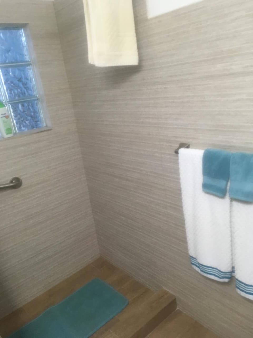 A Seascape Guest Room Vacation rental in Fajardo