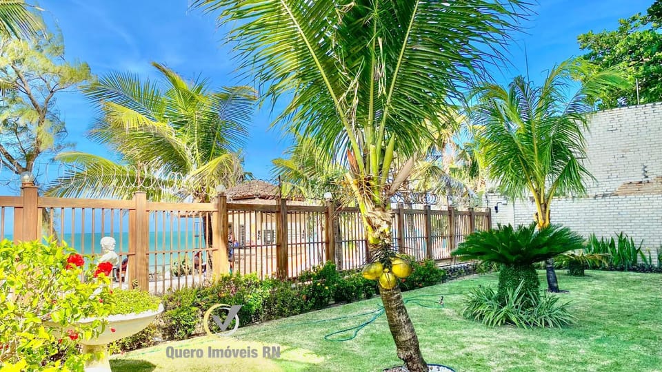 Property building, View (from property/room), Garden view, Sea view